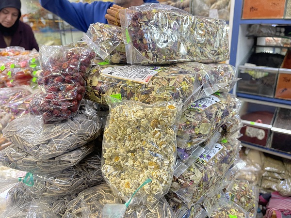 Foto - Kış geldi talep arttı! Kilosu 800 TL