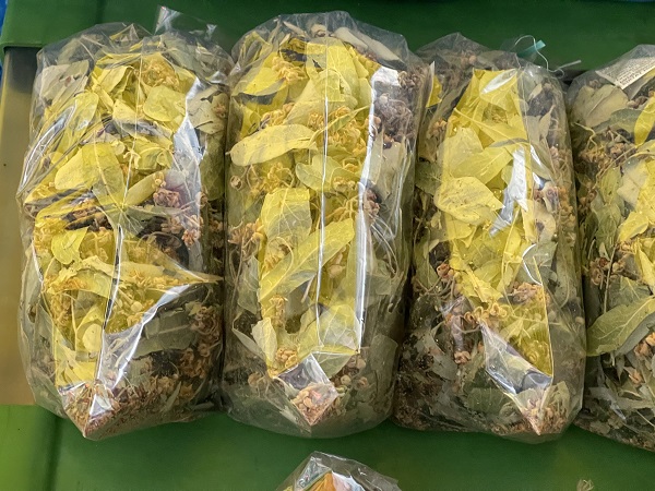 Foto - Kış geldi talep arttı! Kilosu 800 TL