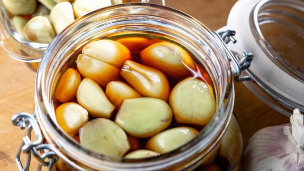 Foto - Kış geliyor, hastalıklar kapıda! Gribal enfeksiyonlara 5 özel bitki