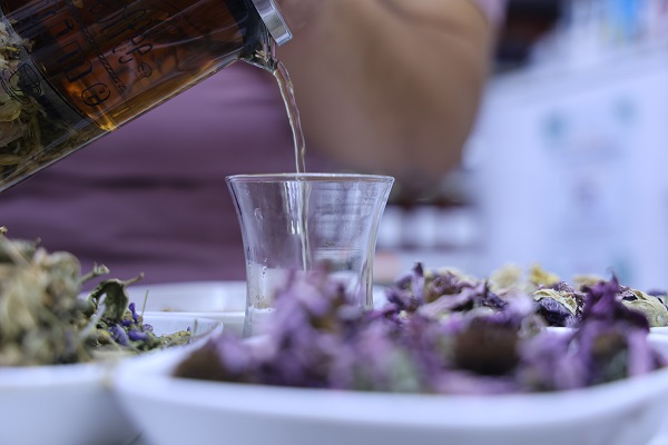 Kış gelmeden önleminizi alın! Hasta olmak istemiyorsanız bu çay size göre