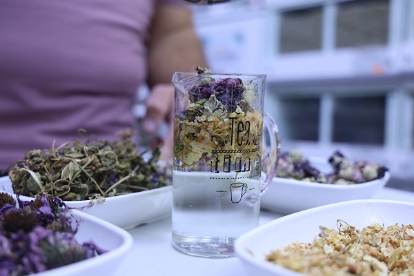 Foto - Kış gelmeden önleminizi alın! Hasta olmak istemiyorsanız bu çay size göre