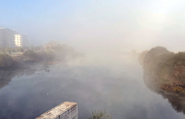 Foto - Kış kendini o illerde hissettirdi! 