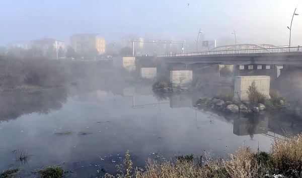 Foto - Kış kendini o illerde hissettirdi! 