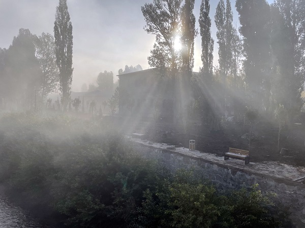 Foto - Kış kendini o illerde hissettirdi! 