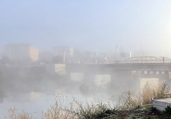 Foto - Kış kendini o illerde hissettirdi! 