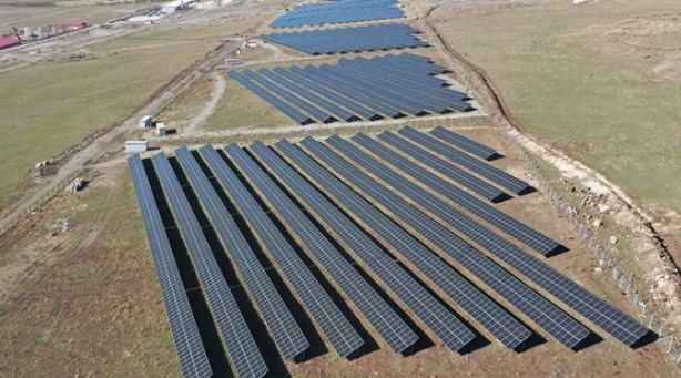 Kış kenti deyip geçmediler! O ilimize devasa yatırım yapıldı…