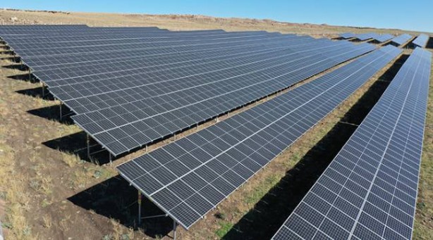 Foto - Kış kenti deyip geçmediler! O ilimize devasa yatırım yapıldı…