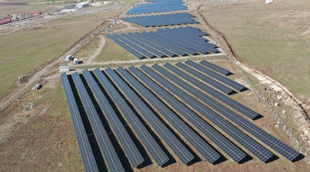 Foto - Kış kenti deyip geçmediler! O ilimize devasa yatırım yapıldı…