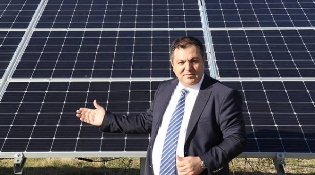 Foto - Kış kenti deyip geçmediler! O ilimize devasa yatırım yapıldı…