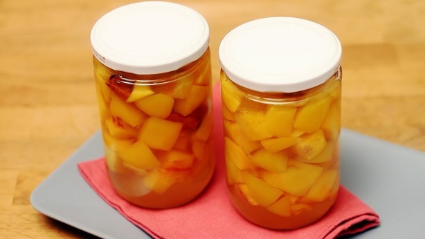 Foto - Kış konservesi yapanlar dikkat! Bunlara dikkat etmezseniz zehirlenebilirsiniz