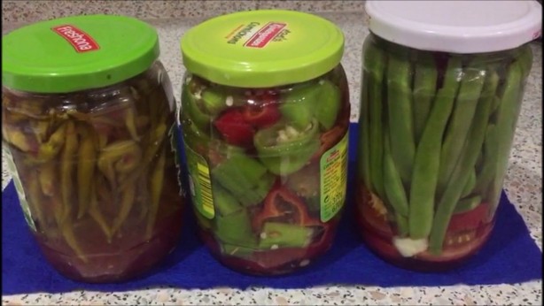 Foto - Kış konservesi yapanlar dikkat! Bunlara dikkat etmezseniz zehirlenebilirsiniz