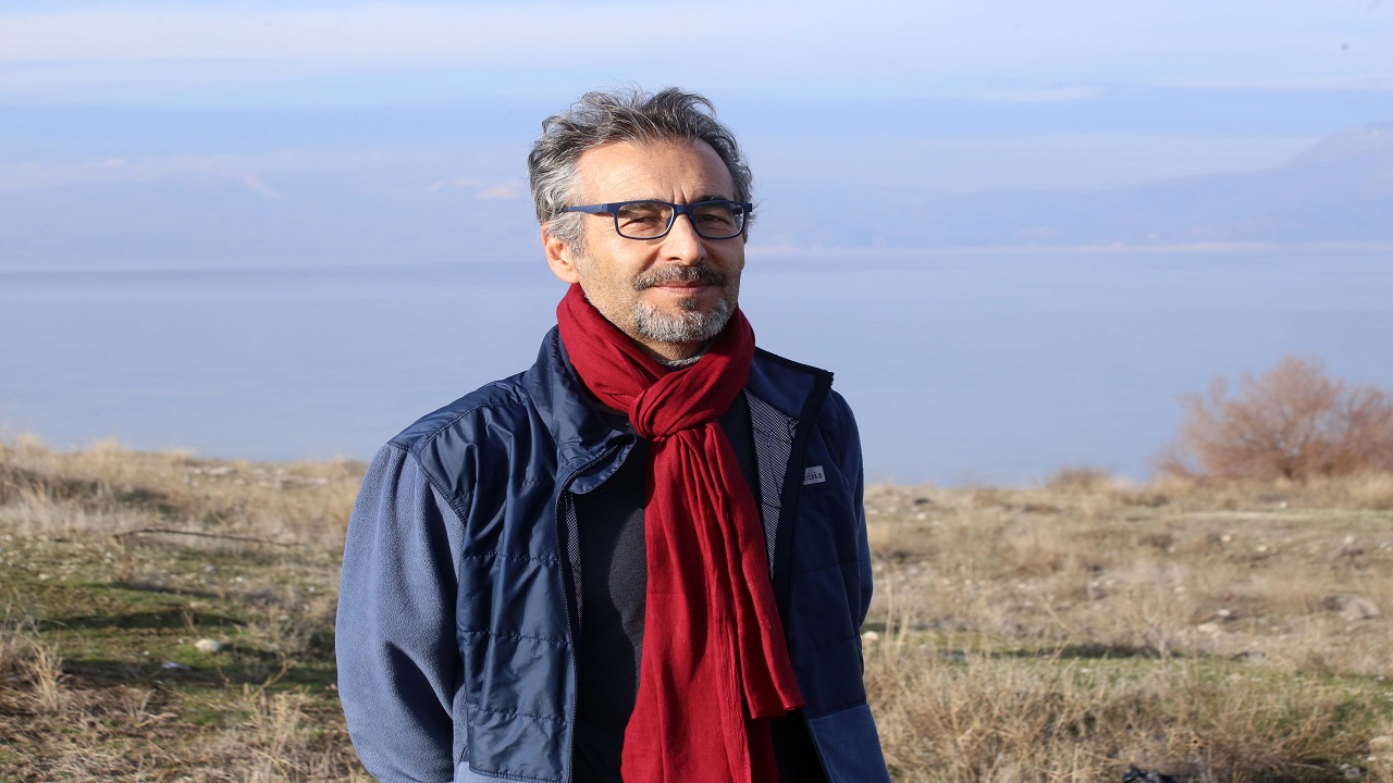 Foto - Kış kuraklığı yaşanıyor! Göller bölgesi alarm veriyor