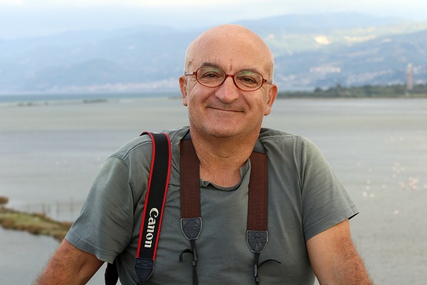 Foto - Kış kuşları dönmeye başladı! 