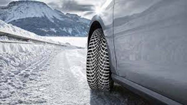 Foto - Kış lastiği taktırmak neden önemli? Zorunluluk ne zaman başlıyor? Dikkat edilmesi gerekenler neler?