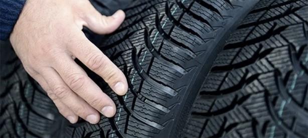 Foto - Kış lastiği taktırmak neden önemli? Zorunluluk ne zaman başlıyor? Dikkat edilmesi gerekenler neler?