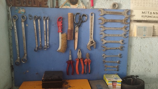 Foto - Kış lastiği ve araç bakımı hayat kurtarıyor