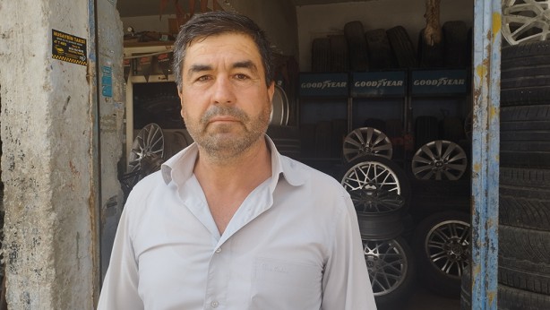 Foto - Kış lastiği ve araç bakımı hayat kurtarıyor