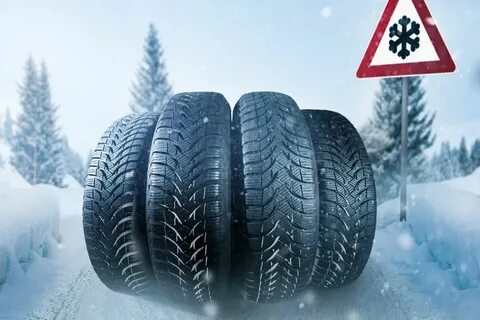 Foto - Kış lastiğinde bu işaretlere dikkat! Uzmanı sürücüleri uyardı