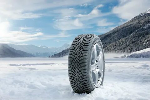 Foto - Kış lastiğinde bu işaretlere dikkat! Uzmanı sürücüleri uyardı