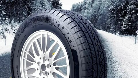 Foto - Kış lastiğinde bu işaretlere dikkat! Uzmanı sürücüleri uyardı