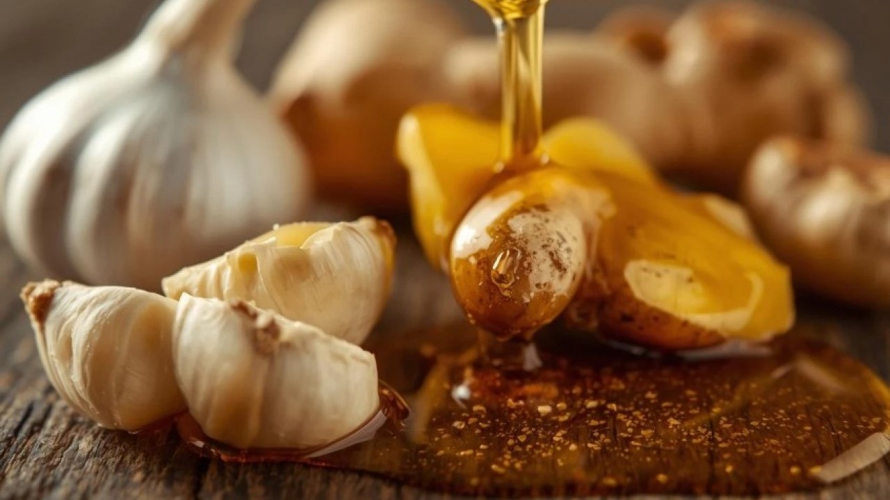 Foto - Hastalık yüzü görmeyeceksin: İşte bağışıklığı güçlendiren tarif!