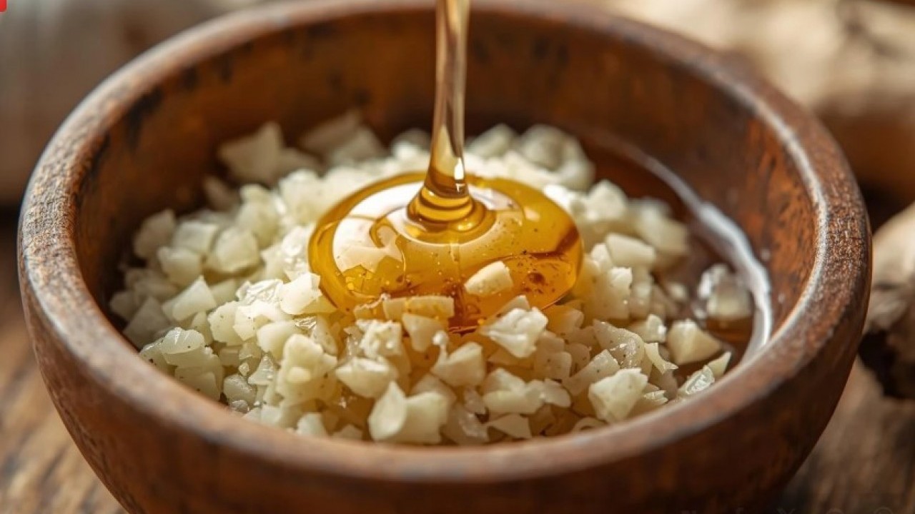 Foto - Hastalık yüzü görmeyeceksin: İşte bağışıklığı güçlendiren tarif!