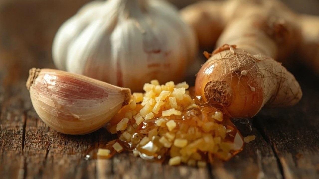 Foto - Hastalık yüzü görmeyeceksin: İşte bağışıklığı güçlendiren tarif!