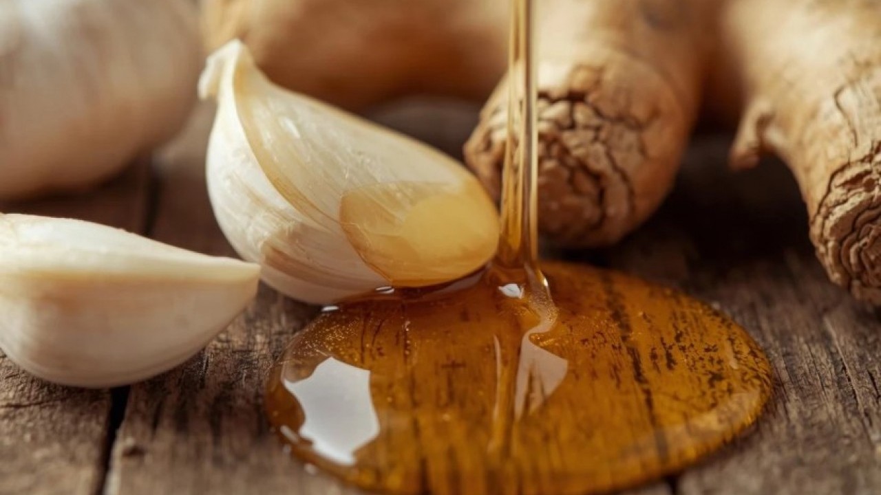 Foto - Hastalık yüzü görmeyeceksin: İşte bağışıklığı güçlendiren tarif!