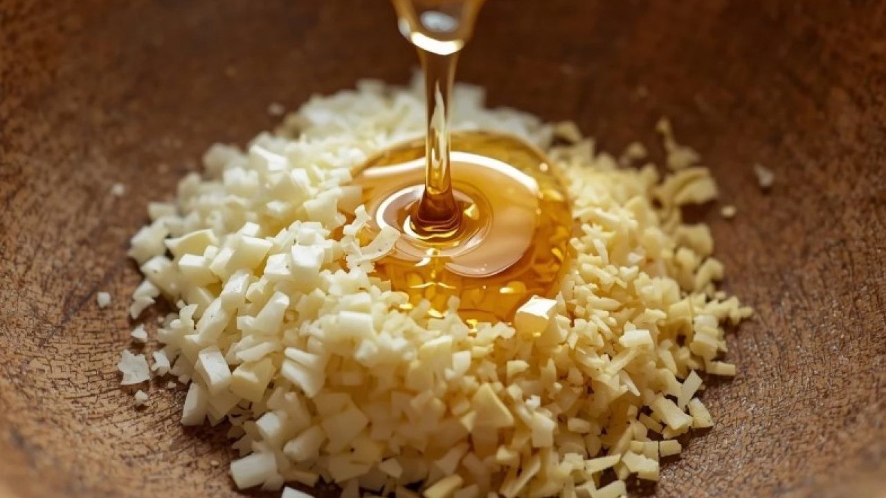 Hastalık yüzü görmeyeceksin: İşte bağışıklığı güçlendiren tarif!