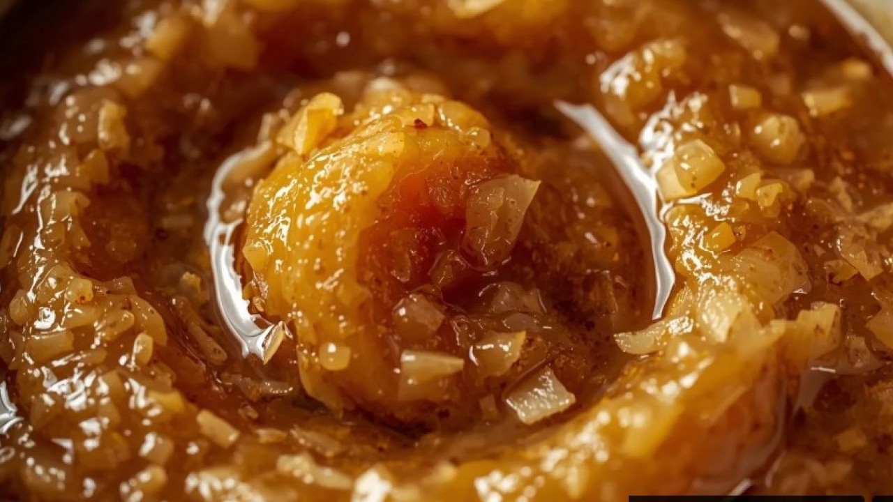 Foto - Hastalık yüzü görmeyeceksin: İşte bağışıklığı güçlendiren tarif!