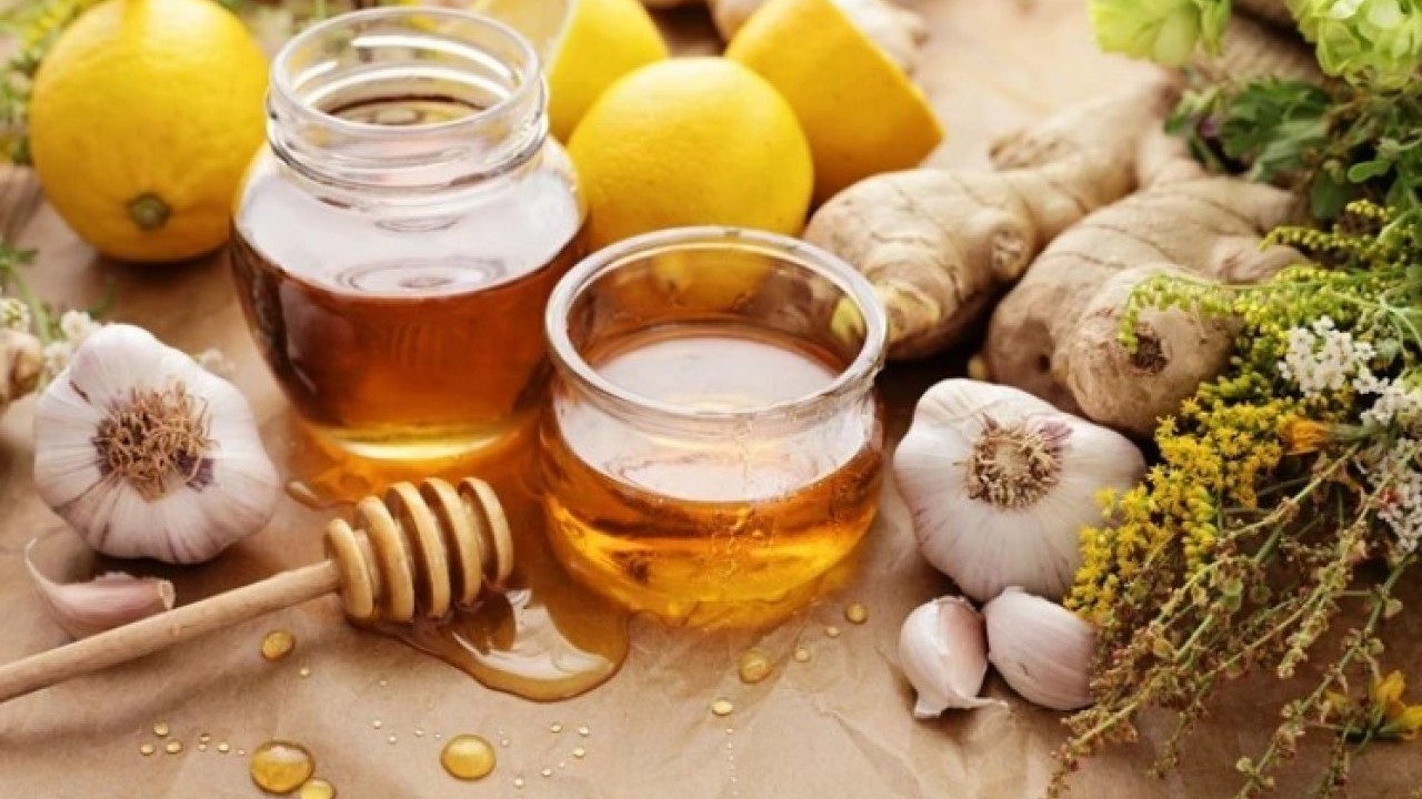 Foto - Hastalık yüzü görmeyeceksin: İşte bağışıklığı güçlendiren tarif!