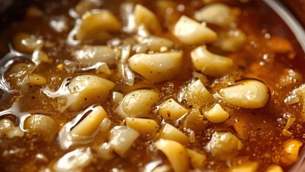 Foto - Hastalık yüzü görmeyeceksin: İşte bağışıklığı güçlendiren tarif!