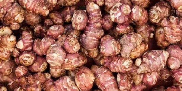 Foto - Kış mevsimi meyve ve sebzeleri