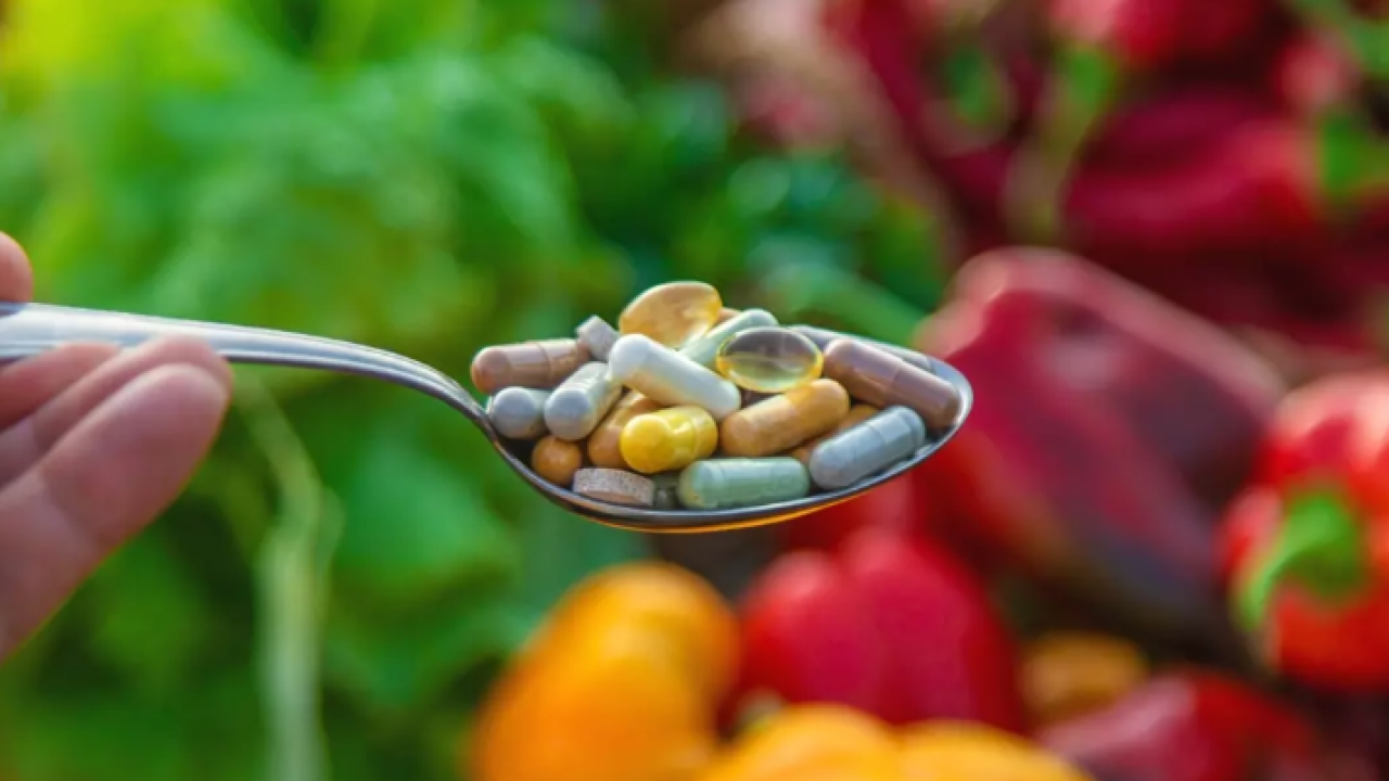 Kış mevsimi satışları patladı: Bu vitamin hastalık yüzü göstermiyor!