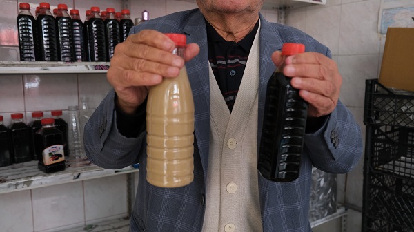 Foto - Kış mevsimi yaklaşırken talep arttı