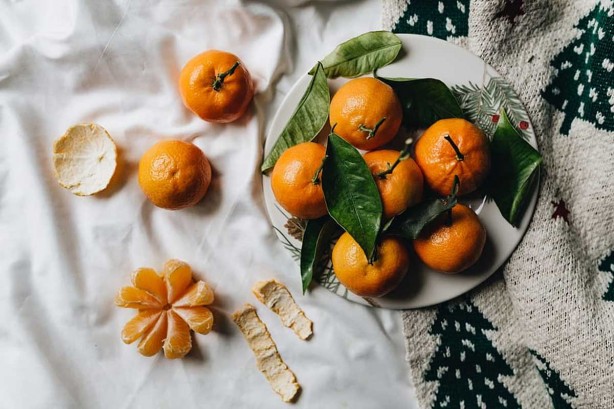 Foto - Kış mevsiminin vazgeçilmezi! Mandalinanın hiç bilmediğiniz 7 harika faydası