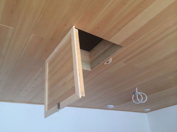 Foto - Kış öncesi çok önemli tüyo! Evinizi sıcak tutmanın 14 basit ve ucuz yolu