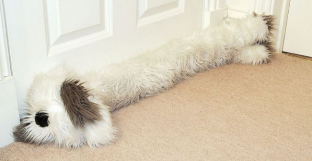 Foto - Kış öncesi çok önemli tüyo! Evinizi sıcak tutmanın 14 basit ve ucuz yolu