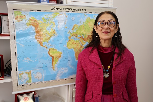 Foto - Kış şehri kara hasret kaldı