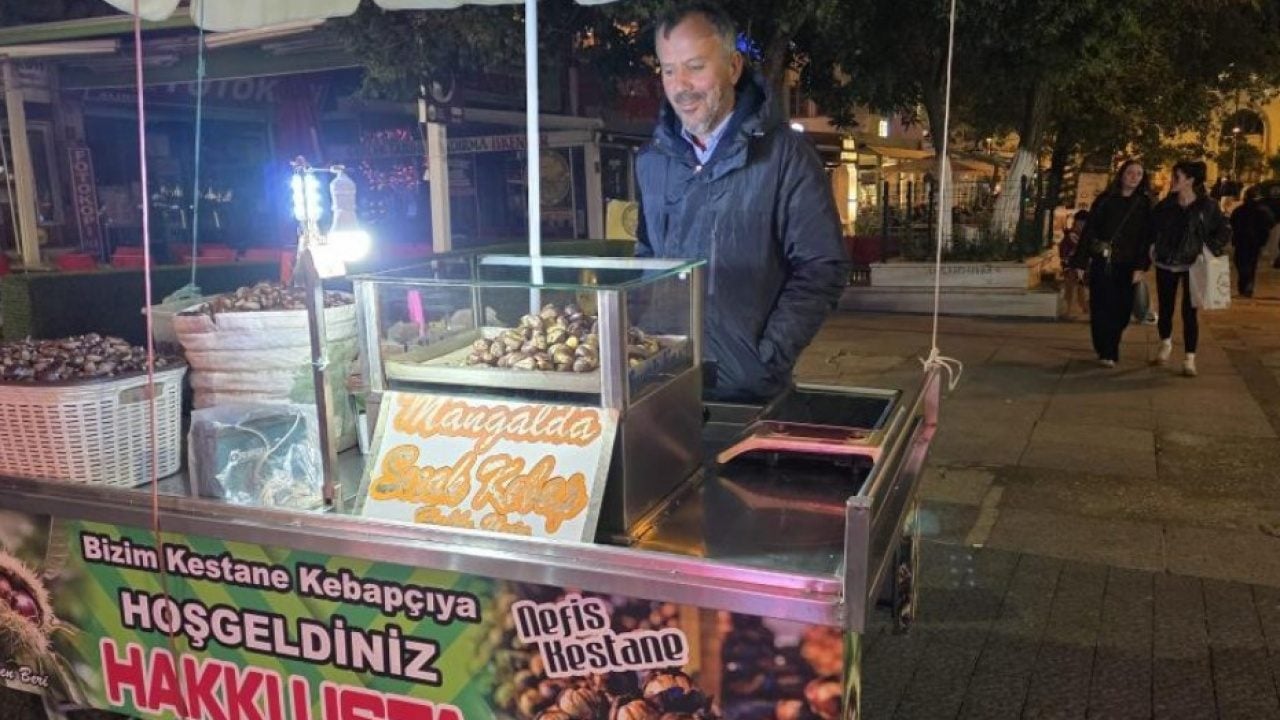 Foto - Kış sofralarının vazgeçilmezi artık ateş pahası