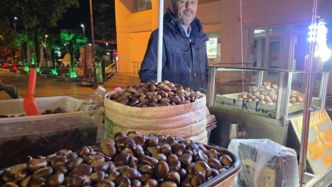 Kış sofralarının vazgeçilmezi artık ateş pahası