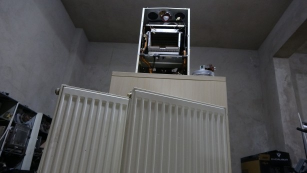 Foto - Kış yaklaşıyor: Doğal gaz faturasını yüzde 30 düşüren formül