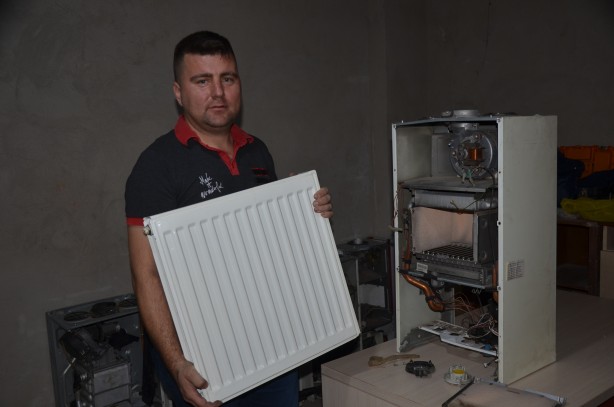 Foto - Kış yaklaşıyor: Doğal gaz faturasını yüzde 30 düşüren formül