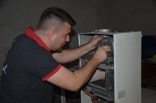 Foto - Kış yaklaşıyor: Doğal gaz faturasını yüzde 30 düşüren formül