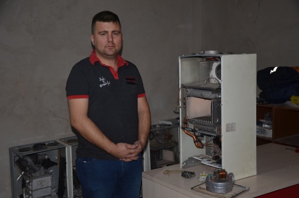 Kış yaklaşıyor: Doğal gaz faturasını yüzde 30 düşüren formül