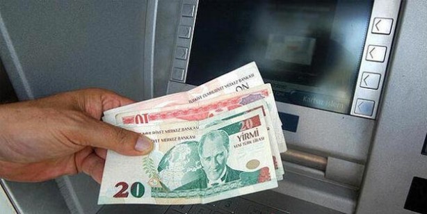 Foto - Kısa çalışma ödeneği maaş kesintisi ne kadar?