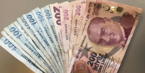 Foto - Kısa çalışma ödeneği maaş kesintisi ne kadar?