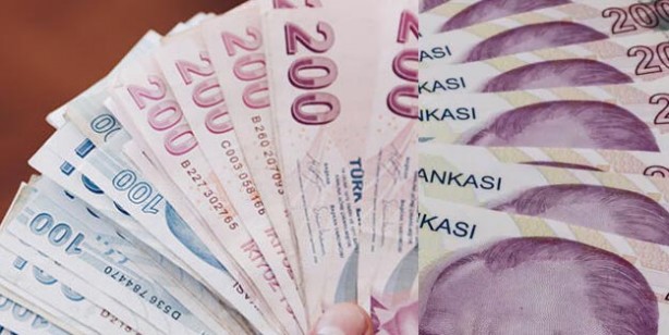 Foto - Kısa çalışma ödeneğinden yararlanamayanlara kaç lira para ödenecek?