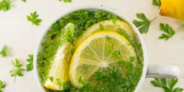 Foto - Kısa sürede cilt lekelerini geçiriyor! Bu etkisini kimse bilmiyor