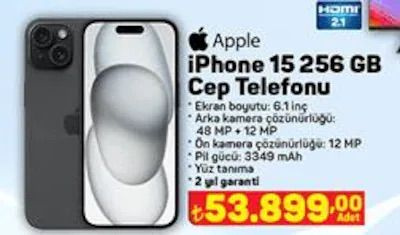 Foto - Kısa süreliğine geçerli! A101’de dijital indirim